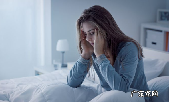 睡觉时间短醒了睡不着,入睡难和半夜醒两种睡眠状态
