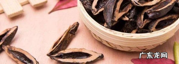 槟榔里面的黑油是什么,槟榔中间的黑色物质是什么