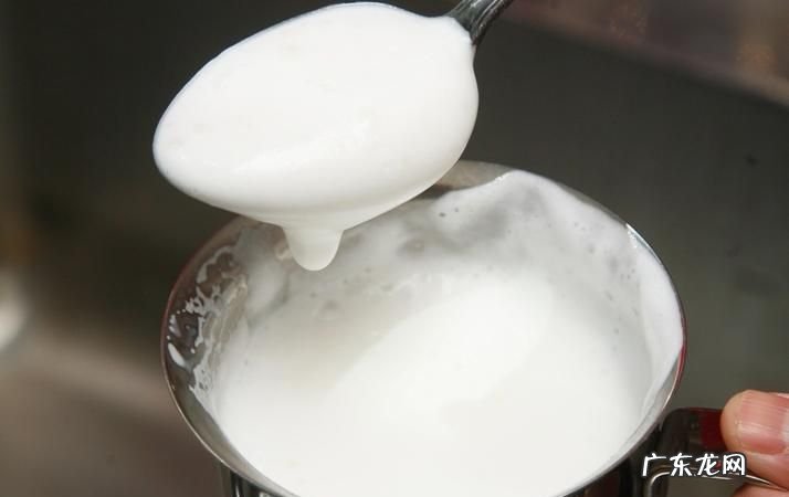 冰牛奶的好处,早上可以喝冰的纯牛奶