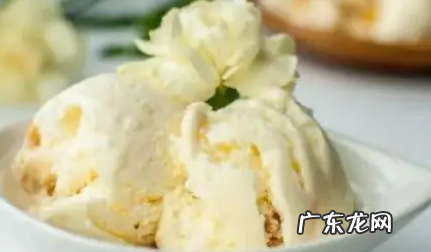 冰淇淋冰激凌怎么什么区别,冰激凌与冰淇淋的区别