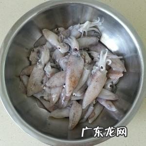 韭菜苔怎么做,韭菜苔怎么做好吃法大全