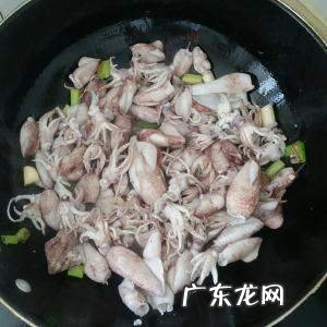 韭菜苔怎么做,韭菜苔怎么做好吃法大全