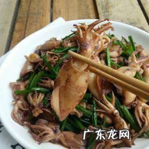 韭菜苔怎么做,韭菜苔怎么做好吃法大全