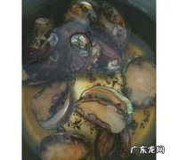 活鲍鱼放冰箱保鲜会死,鲍鱼怎么存放冰箱