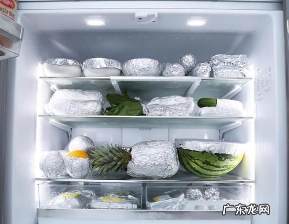 冰箱泡水了还可以用,泡过水的冰箱还能用