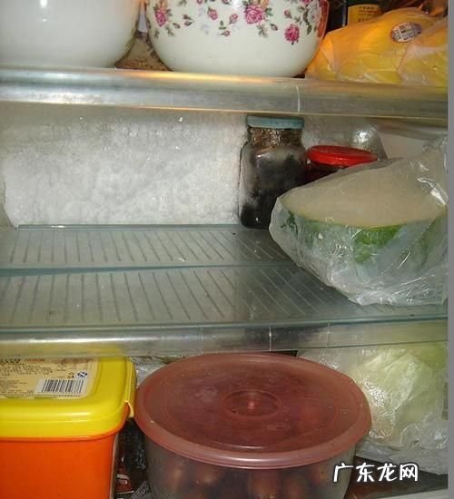 冰箱泡水了还可以用,泡过水的冰箱还能用