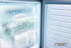 冰箱泡水了还可以用,泡过水的冰箱还能用
