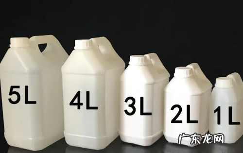 L是2斤,l升等于多少斤