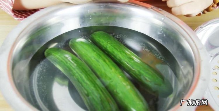 黄瓜放冰箱里怎么保存,黄瓜的保存最佳方法如下