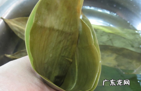 红豆泡多久可以包粽子,红豆用来包粽子需要泡多久