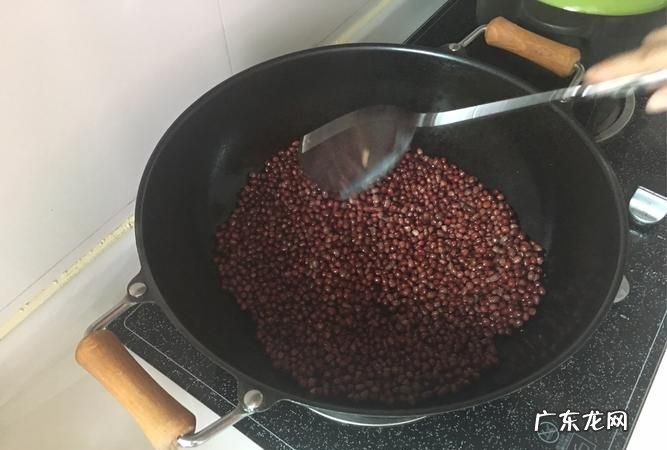 红豆泡多久可以包粽子,红豆用来包粽子需要泡多久