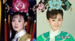 晴儿是什么格格,《还珠格格》里面的晴儿是谁扮演的