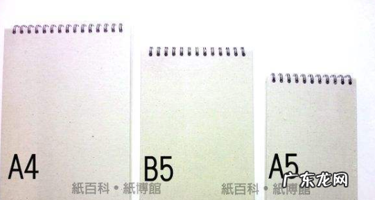 a4b5哪个大,a4纸和b5纸的尺寸大小