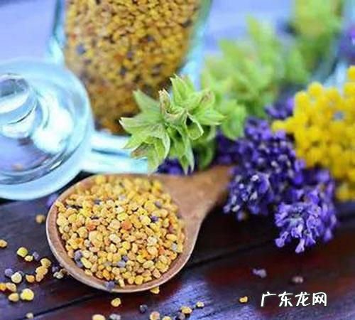 花粉怎么洗掉妙招,花粉能洗掉
