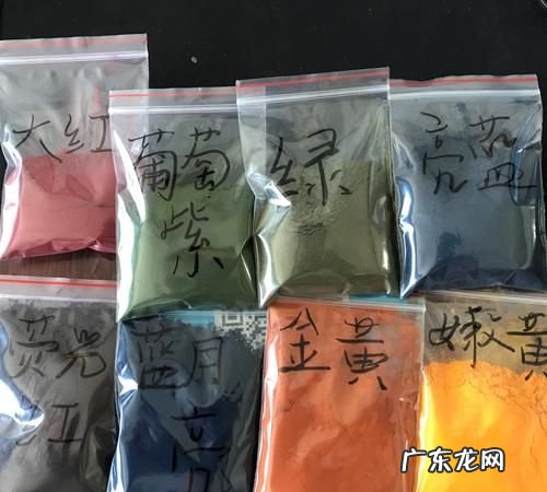 碱性染料有哪些,常用的细胞染色方法有哪些