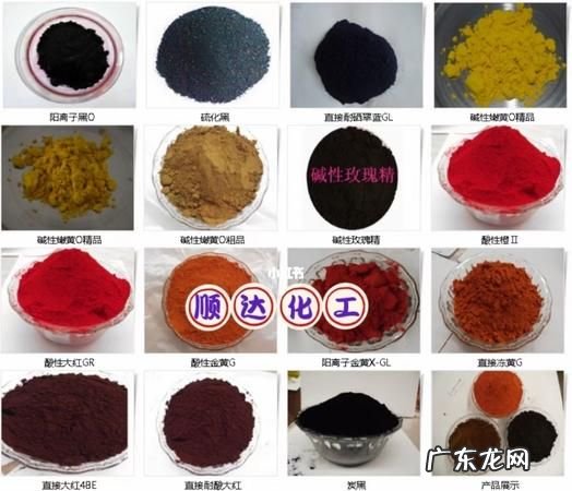 碱性染料有哪些,常用的细胞染色方法有哪些