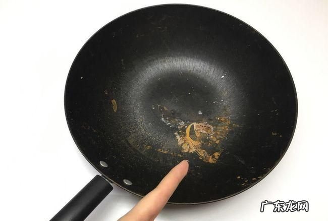 炒菜锅天天生锈怎么办,炒菜锅生锈怎么办教你妙招