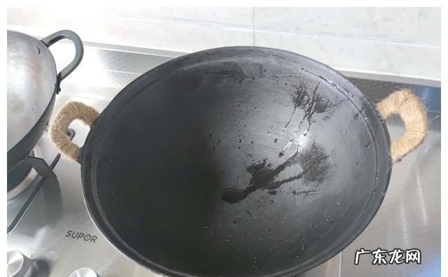 炒菜锅天天生锈怎么办,炒菜锅生锈怎么办教你妙招
