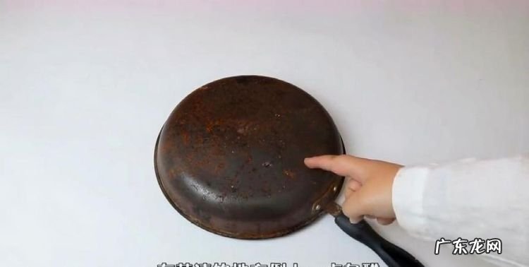 炒菜锅天天生锈怎么办,炒菜锅生锈怎么办教你妙招