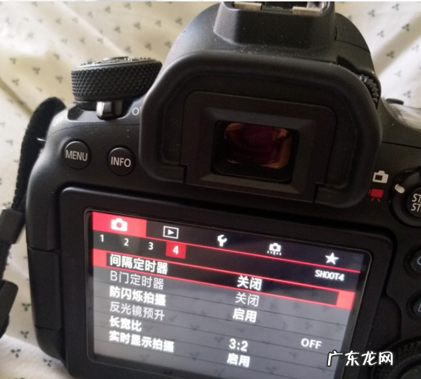 佳能6d如何延时拍摄,延时摄影怎么转换正常画面