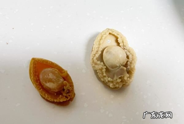 鲍鱼干怎么泡发,鲍鱼干泡发的正确方法