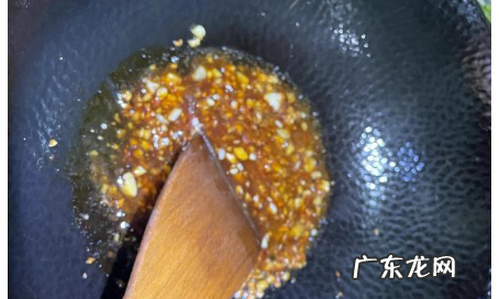 蒜蓉油麦菜怎么做好吃,蒜蓉油麦菜怎么做