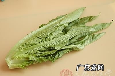 蒜蓉油麦菜怎么做好吃,蒜蓉油麦菜怎么做