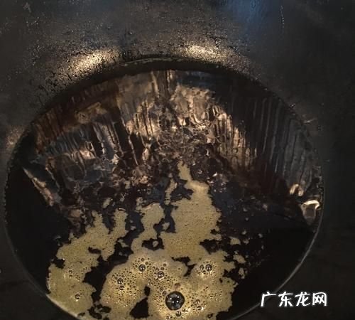 菜籽油炸东西有泡沫老溢出来怎么办,菜籽油炸东西起泡沫怎么解决