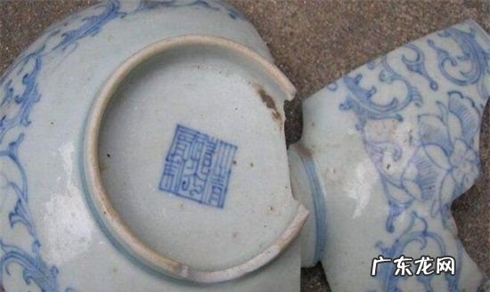 破瓷碗是属于什么垃圾,打碎的瓷碗算什么垃圾