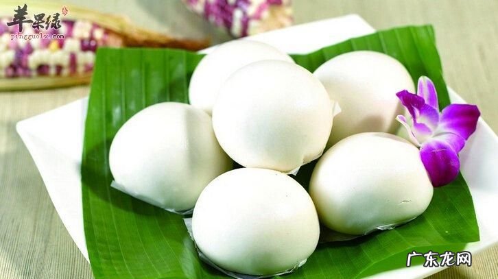 馒头的营养价值及功效与作用,红豆馒头的营养价值及功效