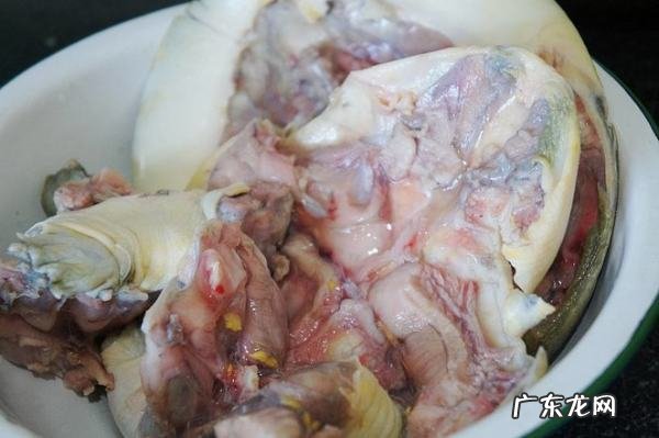 黄甲鱼怎么做好吃,黄甲鱼怎么做好吃家常做法