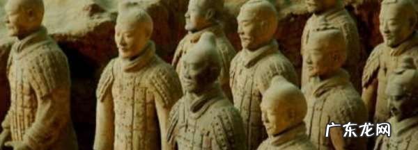 秦兵马俑种类,兵马俑种类及介绍作文