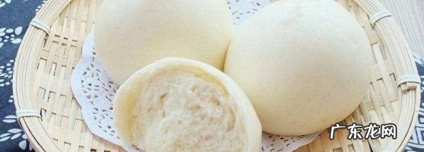 馒头在微波炉里面加热怎么才不干,微波炉蒸馒头怎样不干