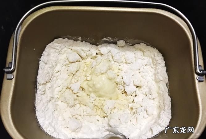 面粉揉好后怎么保存,面揉好后可以放冰箱里发面