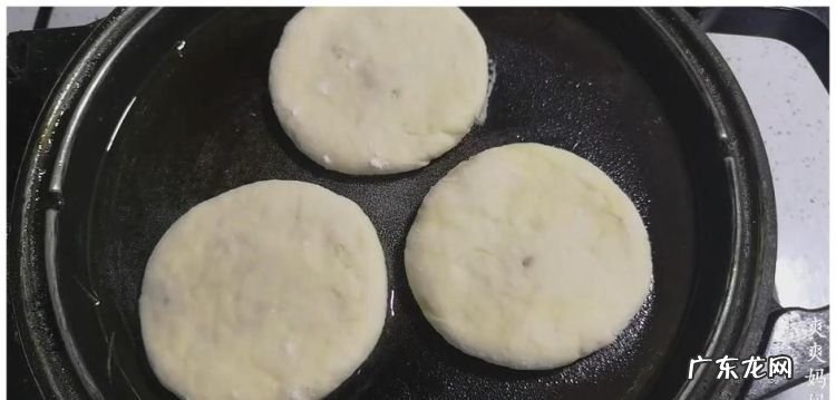 油酥的做法 你会了,正宗油酥做法花卷怎么做