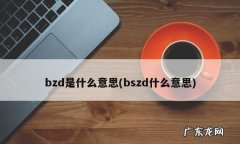bzd是什么意思,BZD条码是什么意思