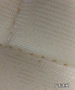 为什么床单总有浮毛,床单一个星期不洗有多少细菌