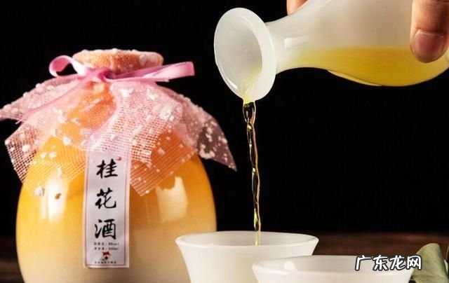 桂花酒什么节日,桂花酒什么节日时候喝