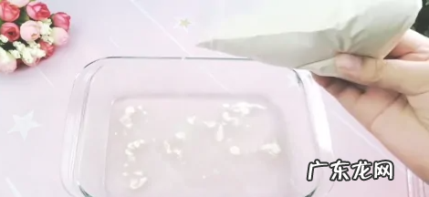 如何自制抱抱奶,如何自制抱抱奶不用白胶和瓜儿