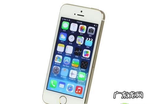 苹果手机iphone 5s相机像素是多少,苹果5s配置参数详解