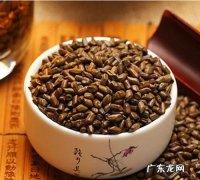 生熟决明子各有什么功效,决明子是生的好还是炒熟的好