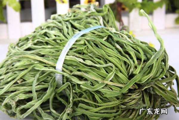 吃贡菜有什么禁忌,贡菜北方为什么没有