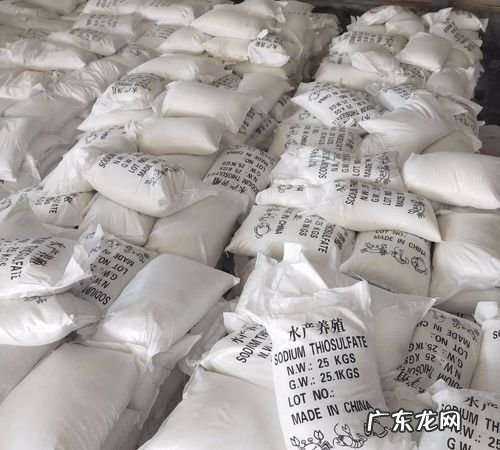 大苏打是什么,大苏打是什么东西
