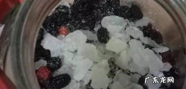 桑葚怎么洗干净泡酒,桑葚怎样泡酒最好