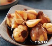 蒜放久了可以吃,大蒜放久了变黄变软还能吃