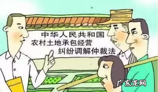 农村土地租赁纠纷找谁,农村土地纠纷找哪个部门解决