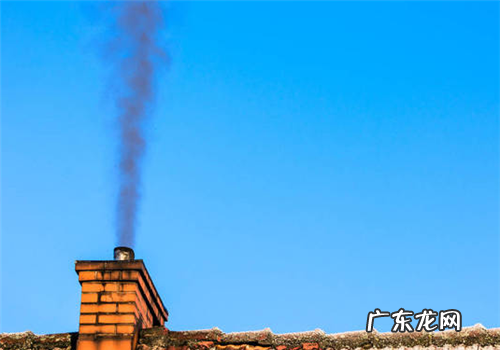 农村烟囱倒烟解决办法,农村的火炕不好烧倒烟是什么问题