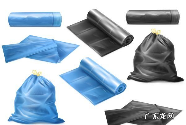 湿垃圾袋可以直接扔吗?,垃圾分类怎么扔垃圾袋