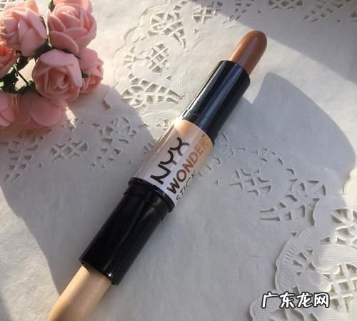 遮瑕棒怎么用 遮瑕棒如何使用,遮瑕棒的使用方法图解