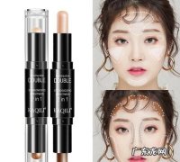 遮瑕棒怎么用 遮瑕棒如何使用,遮瑕棒的使用方法图解